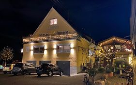 Landgasthaus Löwen mit Gästehaus